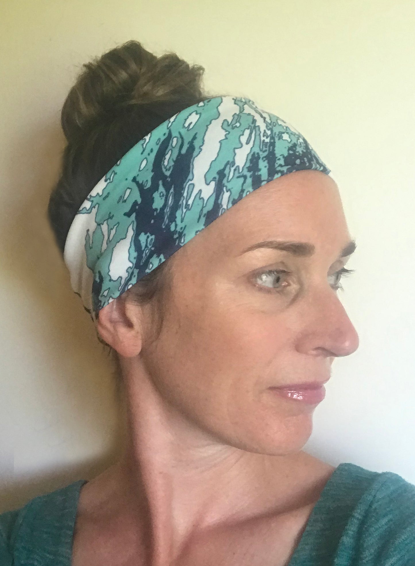 NEW Coastline Hair & Ear Bandeau