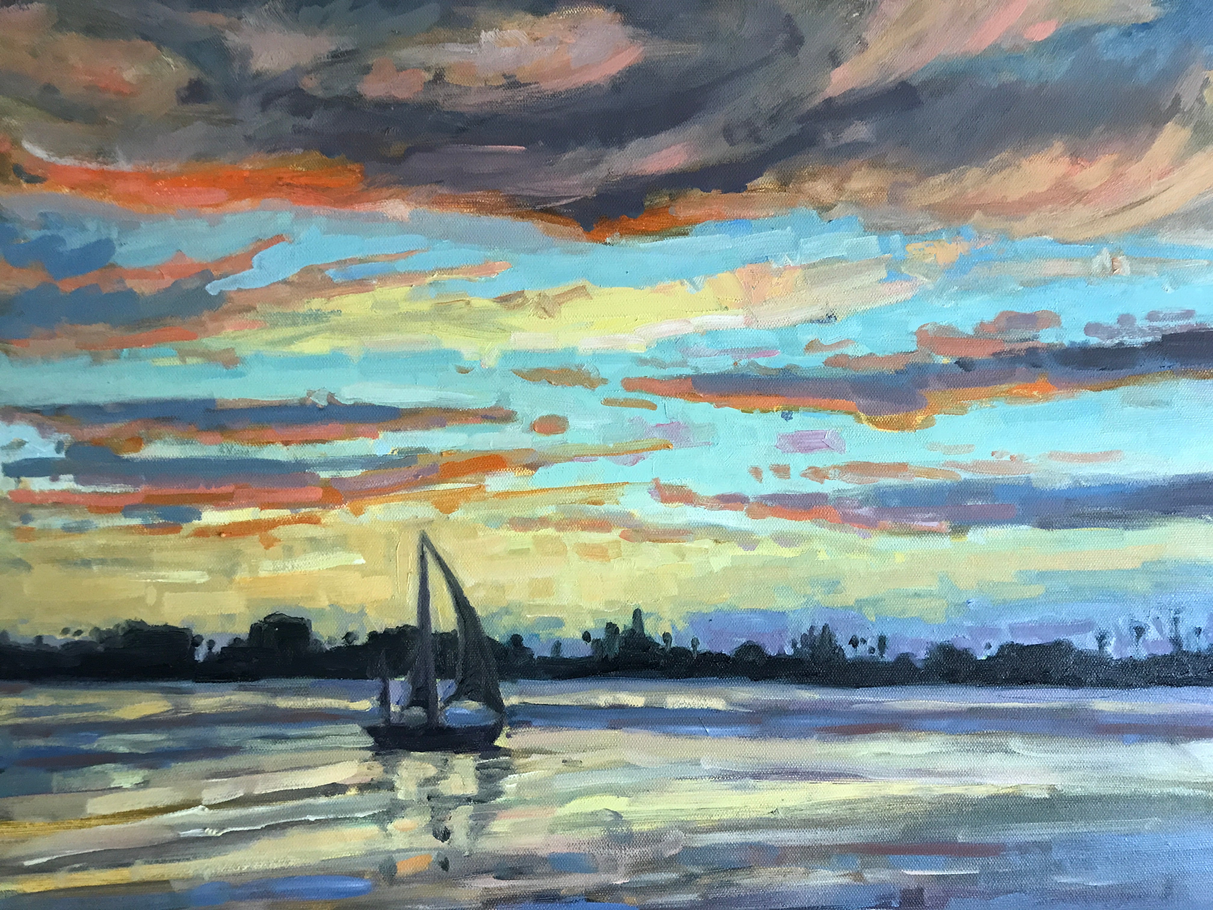Commissions – Anne Zimmerman Briand