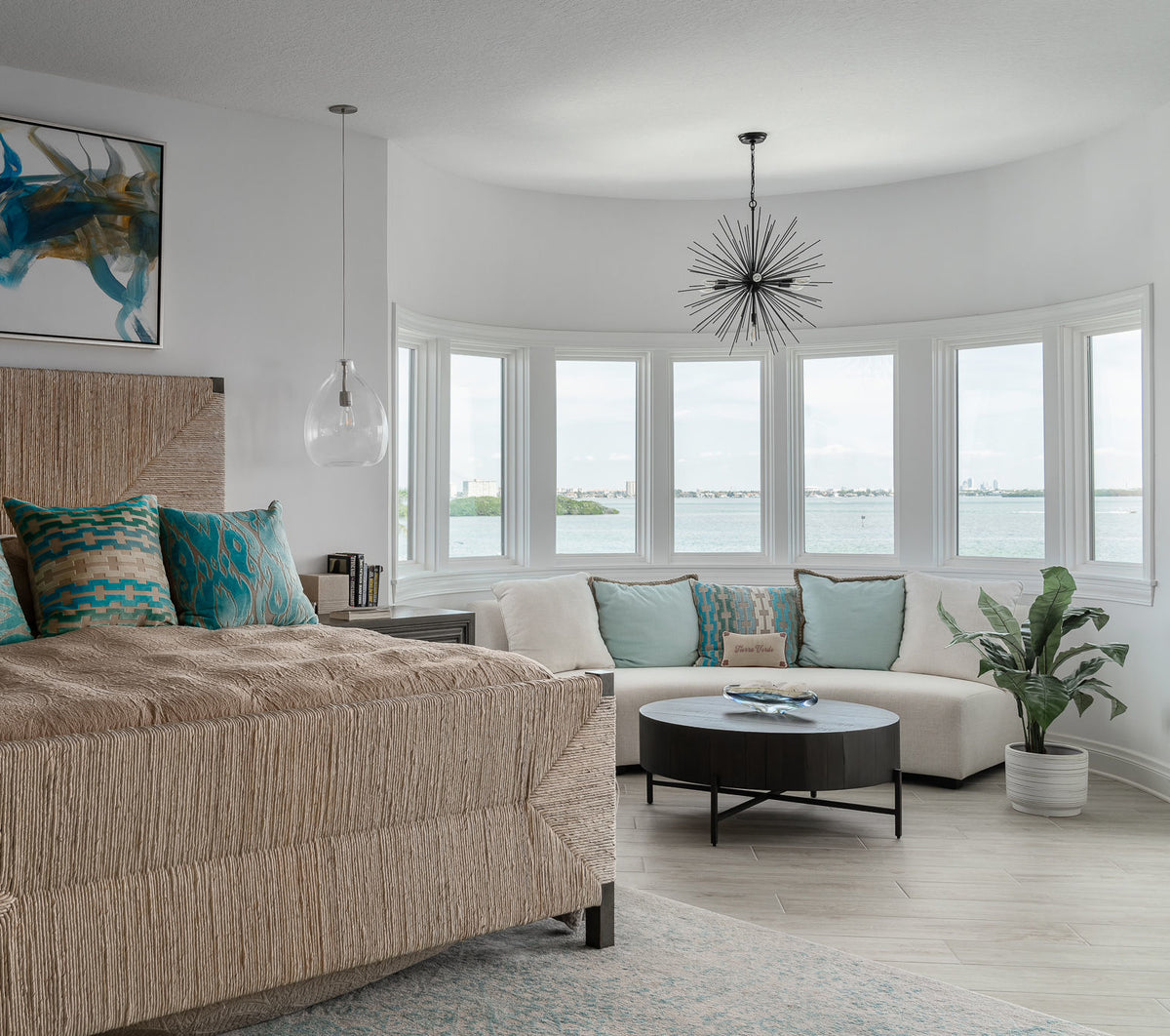 Interior Designers – Anne Zimmerman Briand