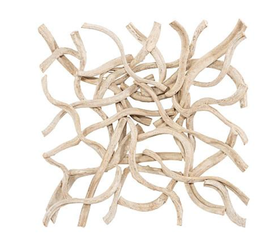 Mangrove Root–Inspired Wall Tiles